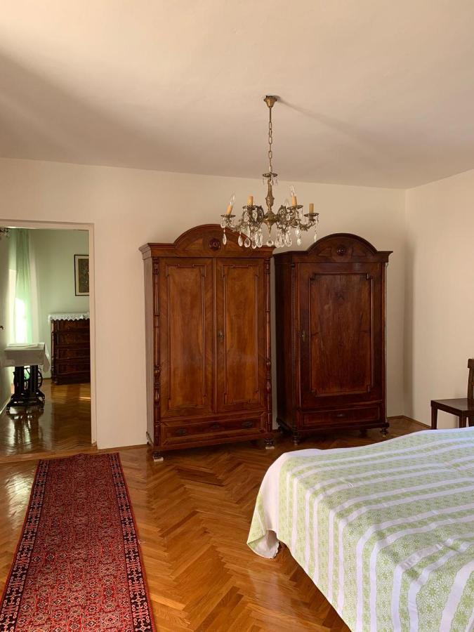Villa Giulia Liznjan Exterior photo